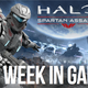Illustration for article titled The Week in Games: PS4 Pinball and emSpartan Assault/em